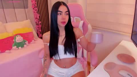 Tammy online show from January 16, 2026, 6:34 pm