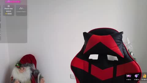 tammy  online show from December 6, 2024, 11:44 am