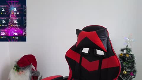 tammy  online show from December 10, 2024, 3:55 pm