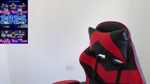 tammy  online show from January 14, 2025, 6:38 pm