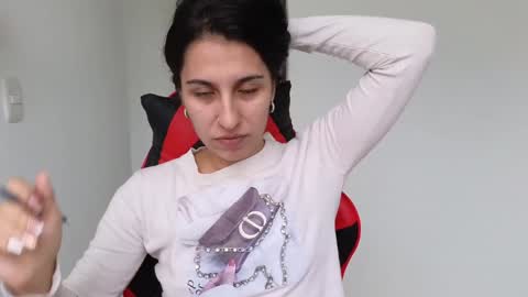 tammy  online show from February 8, 2025, 4:47 pm