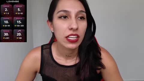 tammy  online show from February 18, 2025, 5:21 pm