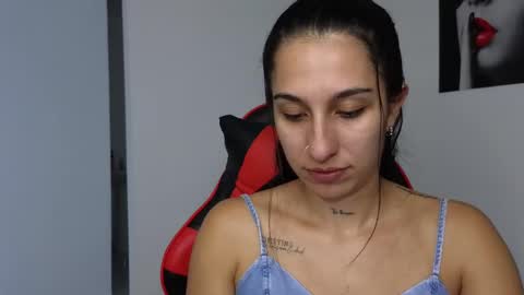 tammy  online show from February 26, 2025, 10:31 pm