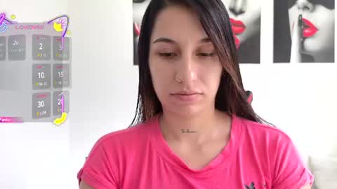 tammy  online show from July 9, 2026, 2:54 pm