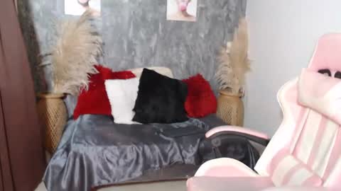 Snapshot of tammycooperr_ chatting on February 2, 2025, 9:19 am tammycooperr online show from February 2, 2025, 9:19 am