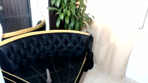 Snapshot of tammycooperr_ chatting on February 9, 2025, 11:58 am tammycooperr online show from February 9, 2025, 11:58 am