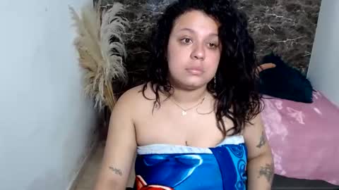 Snapshot of tammycooperr_ chatting on March 12, 2025, 7:46 am tammycooperr online show from March 12, 2025, 7:46 am