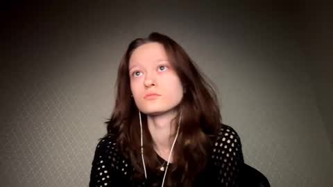 Adriana online show from March 2, 2026, 9:10 pm