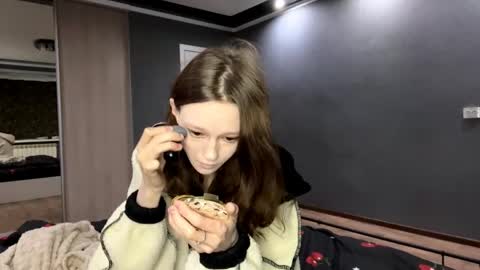 Snapshot of tammygosney chatting on April 28, 2026, 8:03 pm Adriana online show from April 28, 2026, 8:03 pm