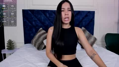 Salome online show from February 11, 2026, 12:37 am