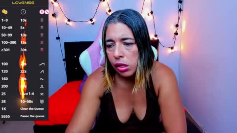 Tammy Lynn online show from January 12, 2025, 5:44 pm