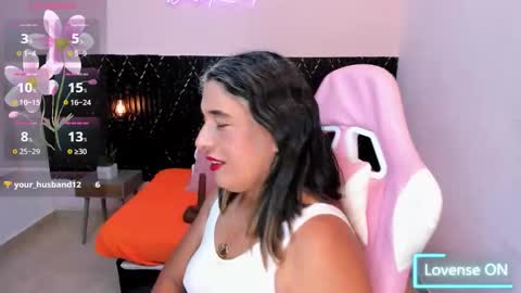 Tammy Lynn online show from September 12, 2025, 5:46 pm