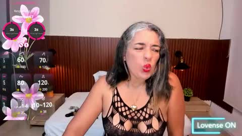 Tammy Lynn online show from September 21, 2025, 8:21 pm