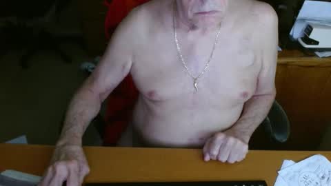 Tampaman321 online show from November 27, 2025, 2:41 pm