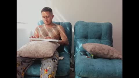 Tamy ian online show from December 1, 2025, 1:49 pm