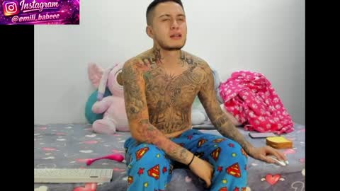 Tamy ian online show from March 31, 2026, 8:04 am