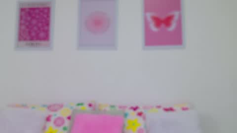 tamy sweet01 online show from January 27, 2025, 2:53 am