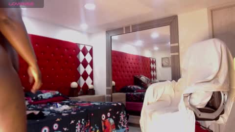 Tamy Jhonson online show from February 19, 2025, 6:43 pm