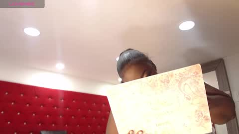 Tamy Jhonson online show from March 11, 2025, 12:39 pm