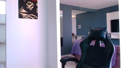 Aytana online show from November 25, 2025, 1:22 pm