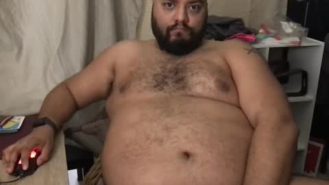 tanbear4dads online show from March 4, 2026, 12:38 am