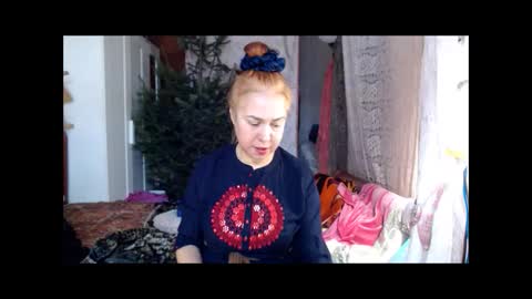 Milena online show from December 28, 2024, 4:51 am