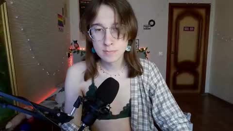 Milena Kuprianova online show from March 1, 2025, 8:56 am