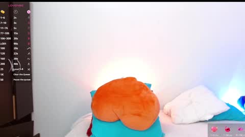 Tania Torrez online show from December 3, 2024, 6:06 pm