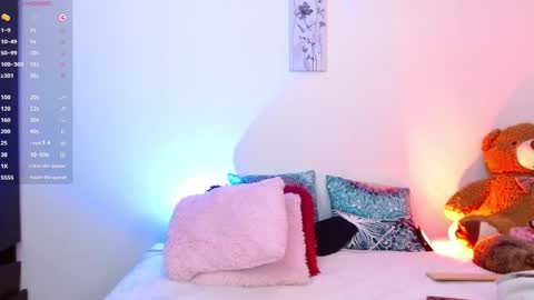 Tania Torrez online show from December 22, 2024, 2:06 am