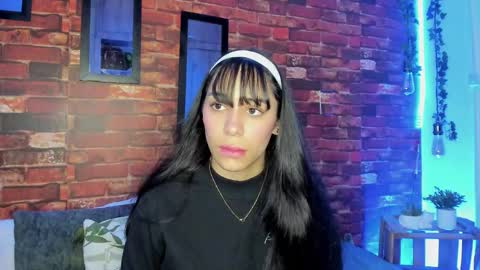 tania06 online show from September 13, 2025, 1:33 pm