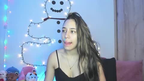 tania06 online show from January 7, 2026, 1:13 pm