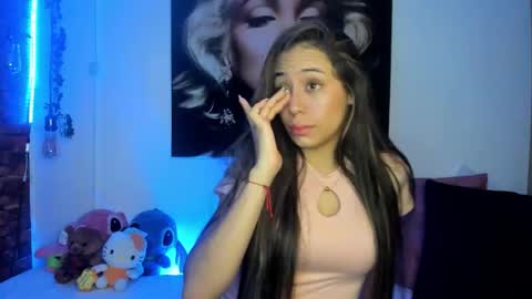 tania06 online show from January 15, 2026, 1:59 pm