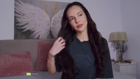 Tania Amore online show from March 4, 2026, 10:32 am