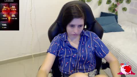 Tania  online show from January 26, 2025, 2:30 pm