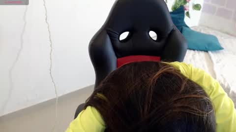 Tania  online show from February 27, 2025, 9:36 pm