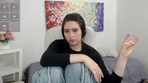 Snapshot of taniadevil_69 chatting on April 27, 2026, 6:39 pm Tania online show from April 27, 2026, 6:39 pm
