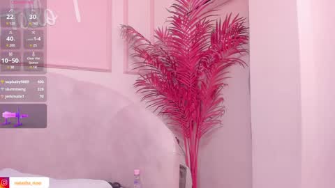 Tania online show from January 31, 2025, 2:39 pm