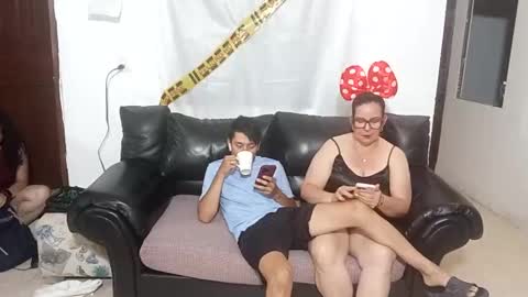 taniamilf69 online show from November 8, 2025, 7:12 pm