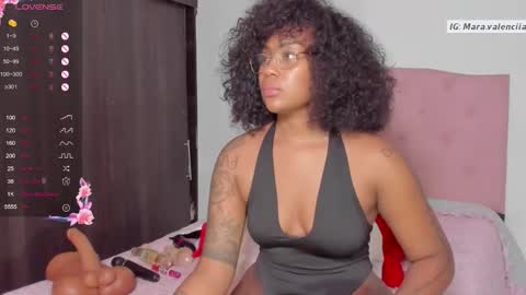 Snapshot of tanisha_owens2 chatting on March 1, 2026, 7:43 am TANISHA online show from March 1, 2026, 7:43 am