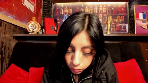 Snapshot of tanit_angels chatting on December 6, 2024, 10:05 am TANIT ANGELS online show from December 6, 2024, 10:05 am