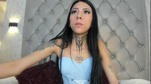 Snapshot of tanit_angels chatting on December 10, 2024, 4:38 pm TANIT ANGELS online show from December 10, 2024, 4:38 pm