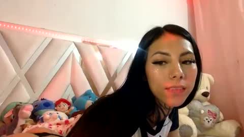 Snapshot of tanit_angels chatting on February 24, 2025, 10:04 am TANIT ANGELS online show from February 24, 2025, 10:04 am