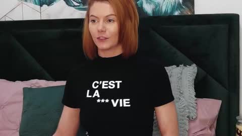 tanyaGrey online show from March 4, 2025, 8:57 am