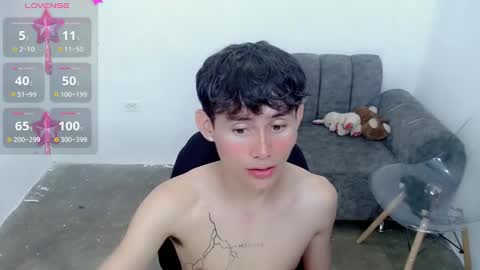 Andres online show from December 31, 2024, 6:48 am