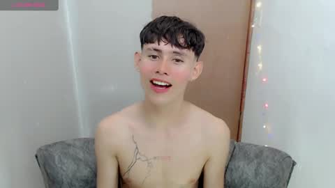 Andres online show from January 1, 2025, 7:30 am