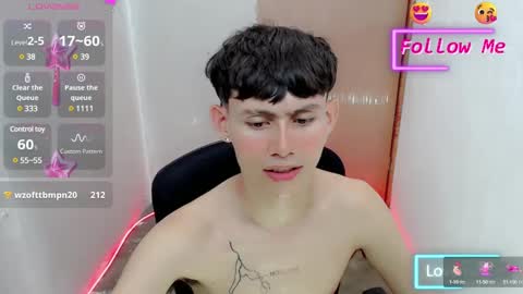 Andres online show from January 10, 2025, 9:34 am