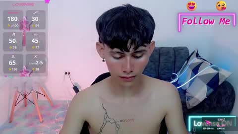 Andres online show from January 30, 2025, 3:33 am