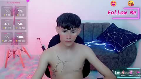 Andres online show from January 30, 2025, 9:36 am