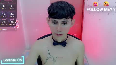 Andres online show from February 15, 2025, 5:09 am
