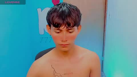 Andres online show from April 8, 2026, 8:47 am